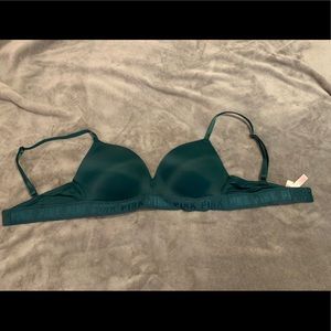 VICTORIAS SECRET PINK bra